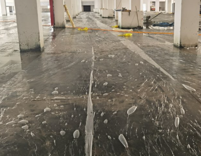 巴东不发火砂浆和不发火金属骨料有什么区别