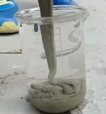 巴东水工混凝土絮凝剂，水下抗分散剂的作用及施工方法