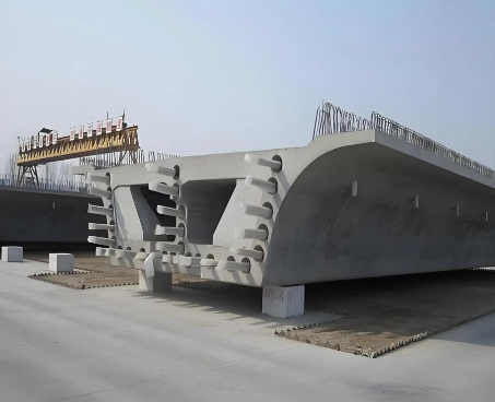 巴东抗冻压浆料的特点及标准化施工工艺